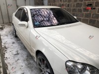 Mercedes-Benz S 500 - 2004
