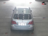 Mercedes-Benz B 200 - 2005