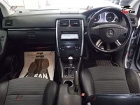 Mercedes-Benz B 200 - 2005