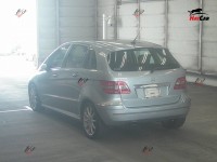 Mercedes-Benz B 200 - 2005