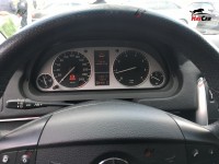 Mercedes-Benz B 170 - 2009