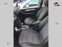 Mercedes-Benz B 170 - 2009