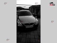 BMW 525 - 2007