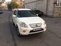 Honda CR-V - 2006