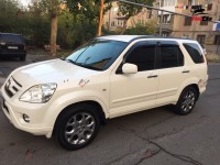 Honda CR-V - 2006