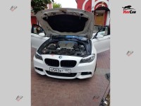 BMW 550 - 2011