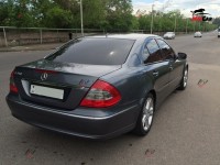 Mercedes-Benz E 350 - 2006