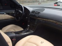 Mercedes-Benz E 350 - 2006