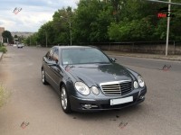 Mercedes-Benz E 350 - 2006