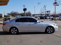 BMW 525 - 2007