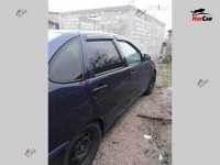 Seat Cordoba - 2000