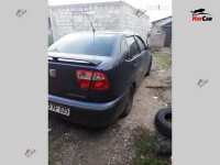Seat Cordoba - 2000