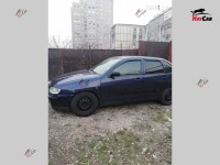 Seat Cordoba - 2000