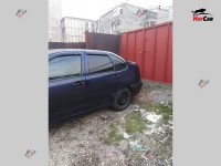 Seat Cordoba - 2000