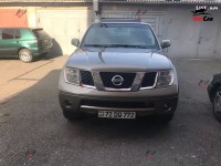 Nissan Pathfinder - 2006