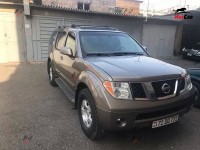 Nissan Pathfinder - 2006