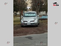 Nissan March - 2004