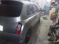 Nissan March - 2004