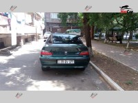Peugeot 406 - 1995