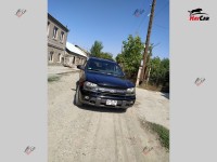 Chevrolet Trailblazer - 2001