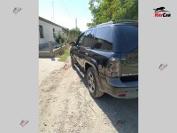 Chevrolet Trailblazer - 2001