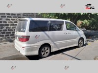 Toyota Alphard - 2004