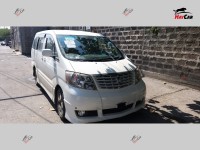 Toyota Alphard - 2004