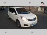 Nissan Note - 2008