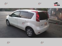 Nissan Note - 2008