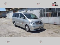 Toyota Alphard - 2004