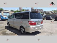 Toyota Alphard - 2004