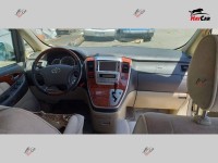 Toyota Alphard - 2004