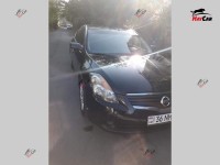 Nissan Altima - 2009