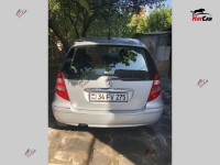 Mercedes-Benz A 170 - 2005