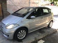 Mercedes-Benz A 170 - 2005