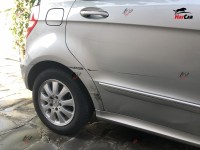 Mercedes-Benz A 170 - 2005