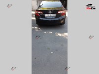 Toyota Camry - 2014
