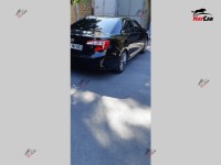 Toyota Camry - 2014
