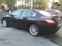 Nissan Maxima - 2009