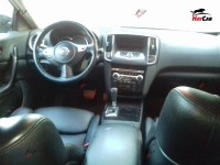 Nissan Maxima - 2009