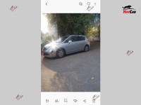 Nissan Tiida - 2006