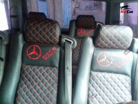 Mercedes-Benz Vito - 2000