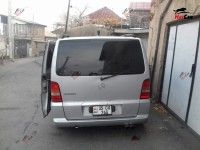 Mercedes-Benz Vito - 2000