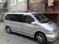 Mercedes-Benz Vito - 2000