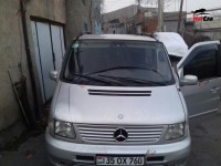 Mercedes-Benz Vito - 2000