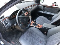 Mercedes-Benz E 240 - 1998