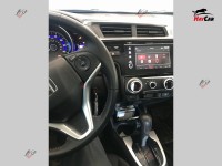 Honda Fit - 2018