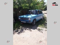 VAZ(Lada) 2101 - 1983