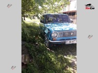 VAZ(Lada) 2101 - 1983
