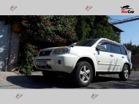 Nissan X-Trail - 2005